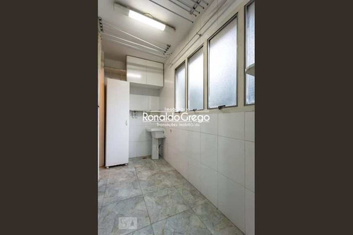 Imagem 25 de 27 de Apartamento Venda/locação, 3 Dorms, Vila Olímpia - R$ 1.05 Mi - A2049