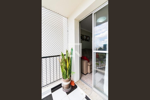 Imagem 6 de 15 de Apartamento À Venda - Jabaquara, 2 Quartos, 56 - S893644028