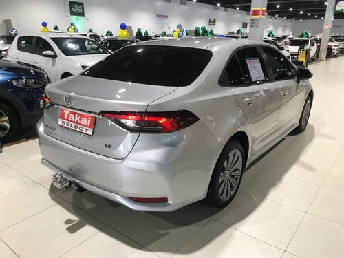 Imagem 5 de 11 de Corolla Xei 2.0 Flex 16v Aut.