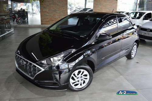 Hyundai HB20 Hb20 1.0 12v 4p Flex Sense