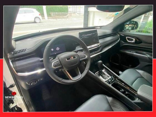 Jeep Compass 1.3 T270 TURBO FLEX S AT6