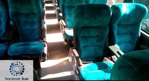 Imagem 4 de 6 de Onibus Mascarelo 17260