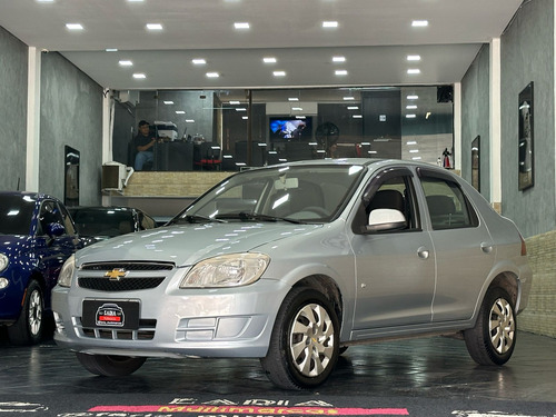 Chevrolet Prisma Prisma 1.4 8V LT (Flex)