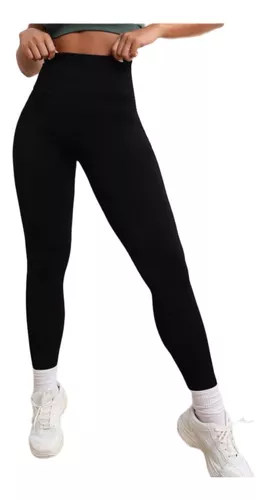 Mallones Mujer Térmico Stretch Leggins Mayon Mallas – Tecniquero