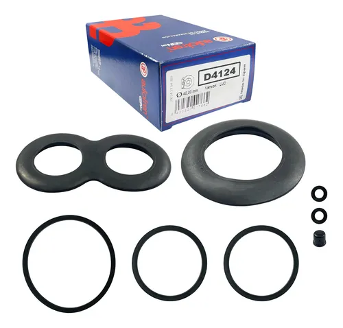 comprar Recambio Mordaza Freno Ford Falcon 57mm-40mm  Del. 