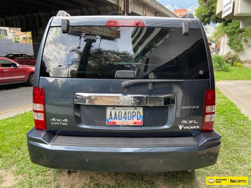 Jeep Cherokee Limited