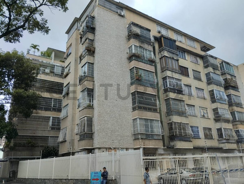 Apartamento Tipo Ph En Venta En Montecristo, Av. Romulo Gallegos Ah A70