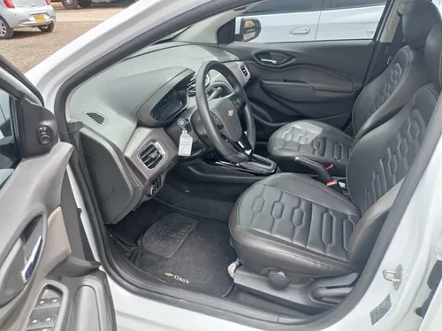 Chevrolet Onix 1.4 Ltz