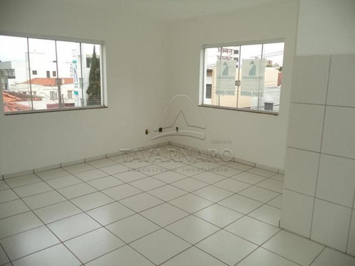 Imagem 2 de 7 de Salas Comerciais - Ref: L777