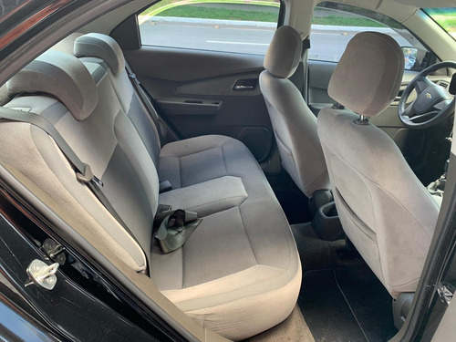 Chevrolet Cobalt 2012 1.4 Ltz 4p