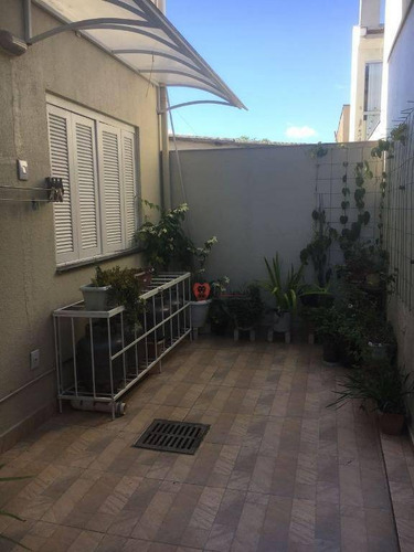 Apartamento Com 2 Dormitórios À Venda, 80 M² Por R$ 300.000 - Vila Imbui - Cachoeirinha/rs - Ap0646