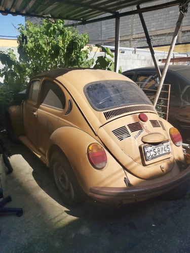 Imagem 5 de 5 de Volkswagem 1500