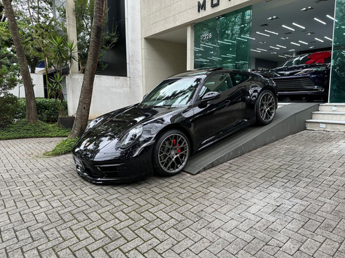 Porsche 911 3.0 24V H6 GASOLINA CARRERA PDK