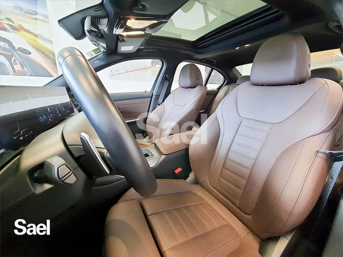 BMW 320i 2.0 16V TURBO FLEX M SPORT AUTOMÁTICO