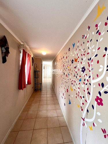 Oportunidad Dpto Con Vistas 3d/2b + 1e/1b - Papudo Central