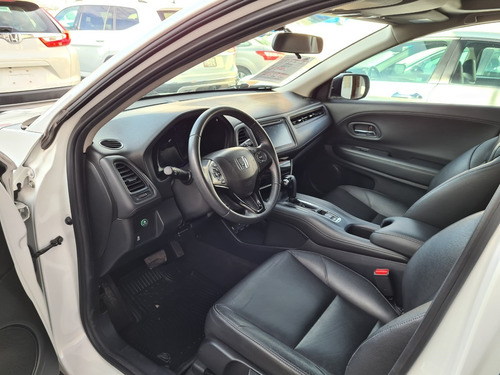Imagen 7 de 13 de Honda Hr-v Touring 2018