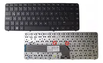 Comprar Teclado Hp Pavilion Dv4-4000 Dv4-4064la Dv4-4265la Dv4-4175l