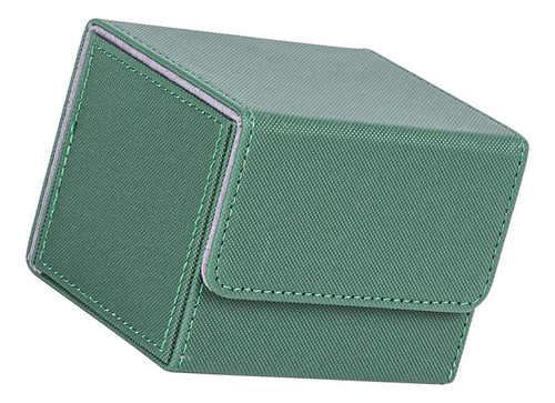 Card Deck Case Playing Card Holder Caja De D D