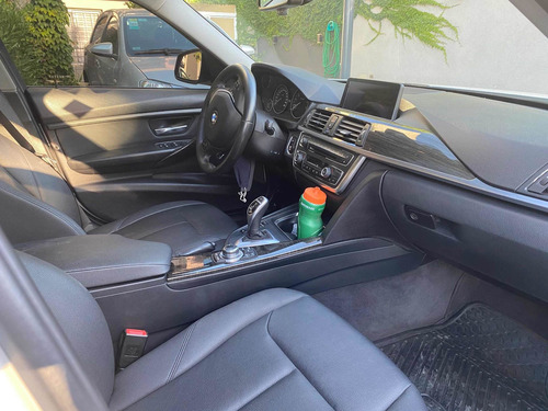Bmw 328i Luxury 245cv