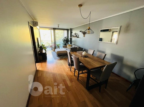Imagen 8 de 23 de Vendo Departamento 2 Dormitorios Complejo Vilanova Seguridad Y Amenities