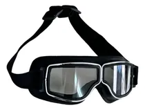 Comprar Antiparras Moto Cafe Race Retro Anteojo Cross - Rvm