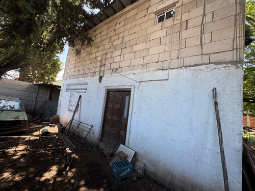Venta Casa Con Pileta José C. Paz Con Cochera
