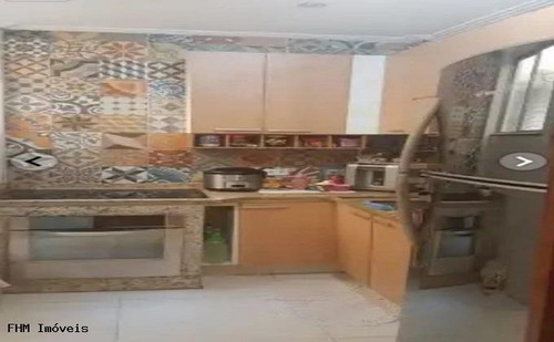 Imagem 6 de 15 de Apartamento Para Venda Em Rio De Janeiro, Campo Grande, 2 Dormitórios, 2 Banheiros, 1 Vaga - Fhm2368_2-1156147