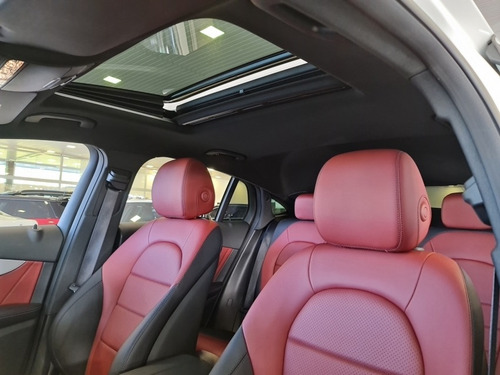Imagem 5 de 6 de Mercedes Glc 250 4matic 4p Gasolina Aut