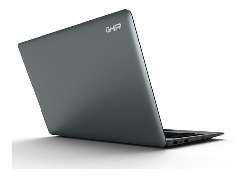 Laptop Ghia Libero Elite Intel Ci3-10110u 8gb 256gb 14 Color Gris - Excelente (Reacondicionado)