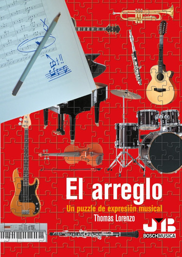 El Arreglo, De Thomas Lorenzo. Editorial J.m. Bosch Editor, Tapa Blanda En Español, 2005