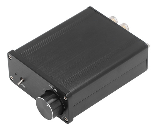 Amplificador Hifi Digital Power Large Power Class D Dual