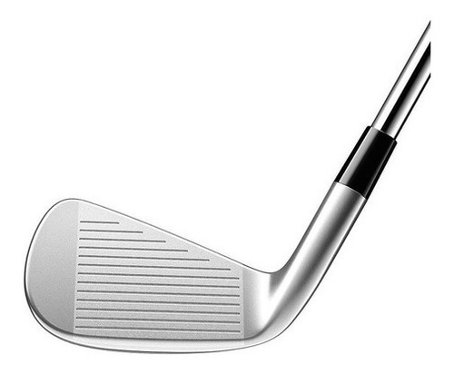 Imagen 2 de 6 de Readygolf Taylormade Set Palos Golf Hierros P790 Nuevos 4-p