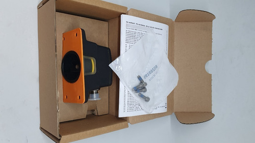 Sensor De Posición Para Valvulas I-o Link Power Industrial