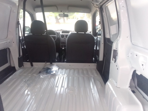 Citroën Berlingo Furgon 1.6 Hdi 92 Bussines