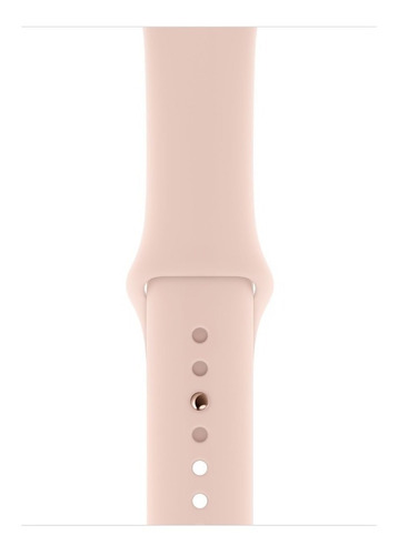 Apple Watch Serie 5 40mm Original Nfe 1 Ano Garantia Apple