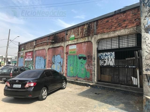 Imagem 16 de 30 de Terreno Para Venda, 0.0 M2, Freguesia Do Ó - São Paulo - 2233
