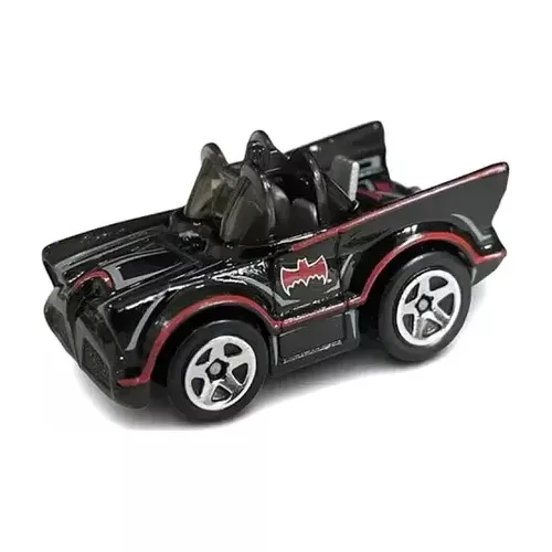 Hot Wheels DC Comics Carrinho Batman - Mattel - Loja ToyMania