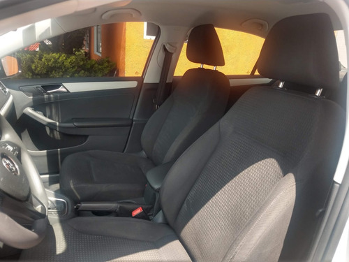Imagen 9 de 15 de Volkswagen Jetta Trendline 2017