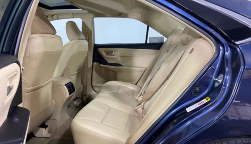 Imagen 10 de 15 de 121695 - Toyota Camry 2015 Con Garantía