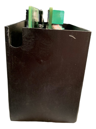 Módulo Plc De Entrada Ic670mdl644j Ge Fanuc 12/24 Vdc (Usado)
