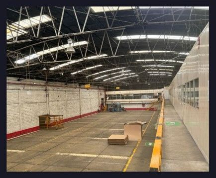 Bodega En Venta Tlalnepantla ¡uso De Suelo Industrial!