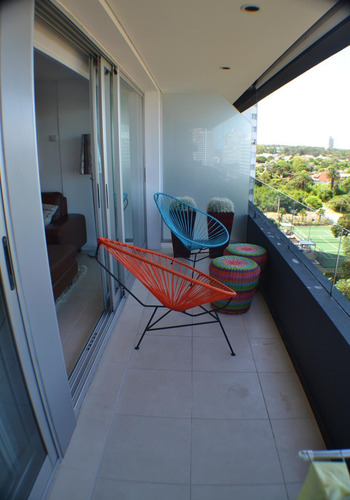 Imagen 5 de 15 de Apartamento En Venta De 3 Dormitorios En La Pastora (ref: Lij-1552)
