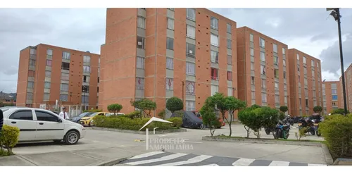 Vendo Apartamento En Soacha