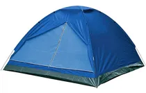 Comprar Carpa 2 Personas Iglu Para Camping Terra Nahuel