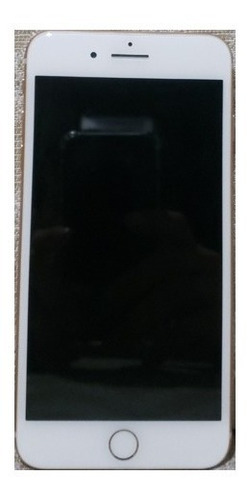 iPhone 8 Plus 64gb Dourado Golden - Usado - Tela 5,5 Pol