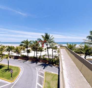 Imagem 25 de 30 de Casa A Venda Em Bertioga Cond. Morada Da Praia - Ref. 1582 - V1582