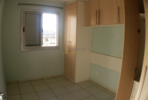 Imagem 7 de 11 de Apartamento De 2 Dormitórios À Venda No Portal Das Palmeiras - Cód. Gb 4550 - Gb4550