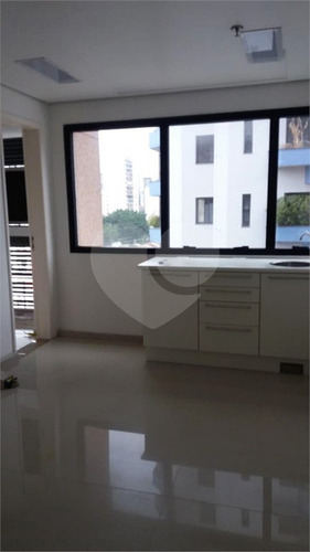 Imagem 8 de 27 de Conjunto Comercial,36m², 2wc, 1 Vaga, Estacionamento Rotativo - Reo55096