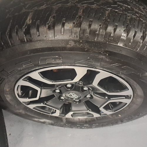 Toyota Hilux 2.8 Std Power Pack Cab. Dupla 4x4 Tdi 4p