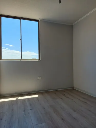 Ref:11914** Arriendo Depto 3d+2b+estacionamiento.